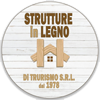 STRUTTURE IN LEGNO